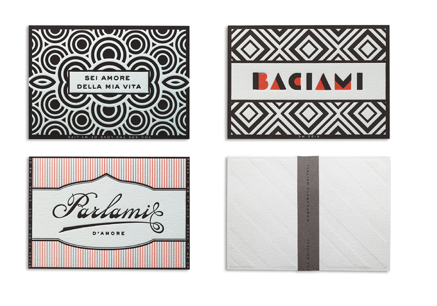 1.8 Italian flash cards - dinabeylis